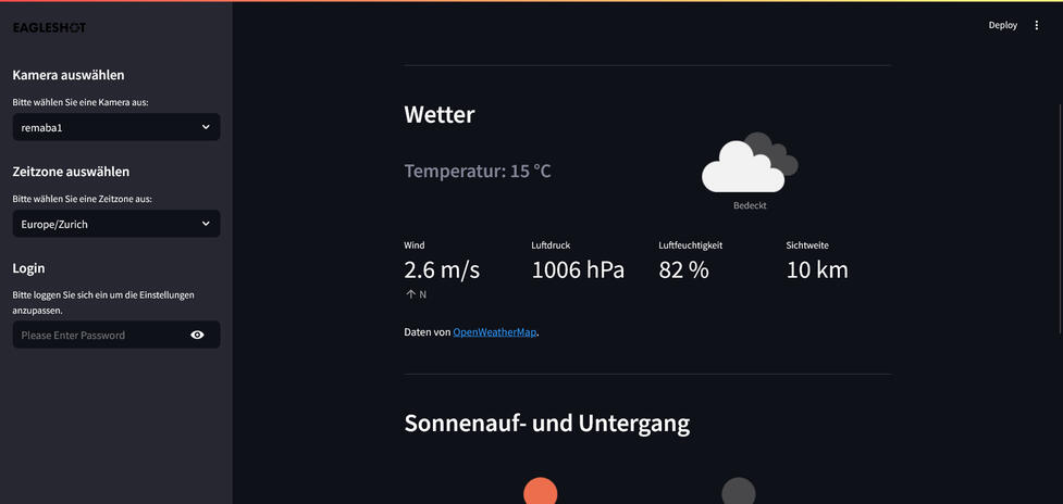 Dark Mode
